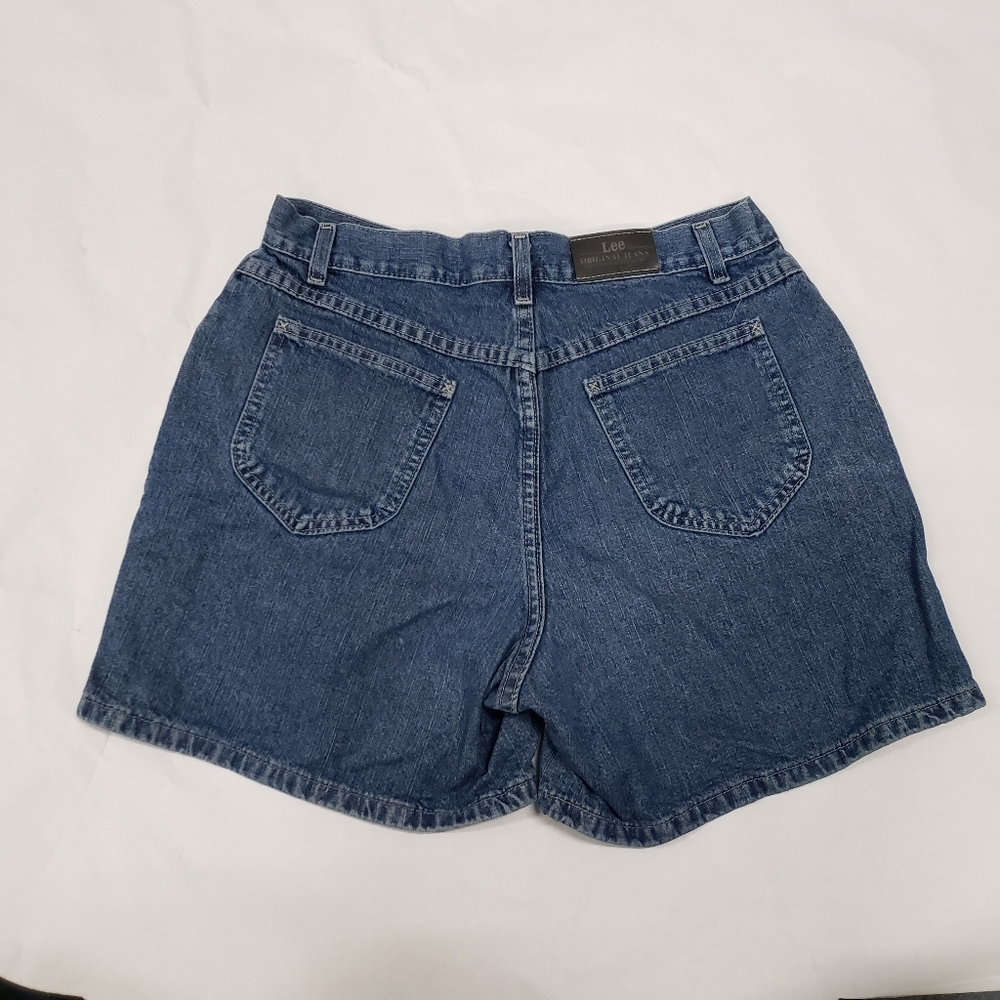 Lee Jeans Shorts